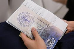 Đại học Fulbright mở chương trình 1 năm dành cho du học sinh kẹt lại vì COVID-19