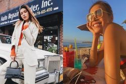 Sau hơn 3 tháng mắc kẹt tại Bali vì dịch COVID-19, cuối cùng Minh Tú sắp được về nhà!