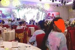 Gala tổng kết năm học sang chảnh như tiệc cưới, dân mạng để lại bình luận thích thú