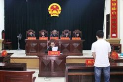 Phạt tù tới 15 năm đối với Thẩm phán, Hội thẩm ra bản án trái pháp luật