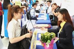 Dự báo hai kịch bản nhu cầu nhân lực