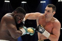 Những võ sĩ quyền anh có tỷ lệ knock-out cao nhất lịch sử