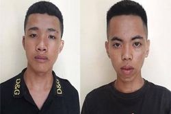 Bé 13 tuổi bị 4 kẻ thay nhau hiếp dâm rồi quay clip ở Hải Dương