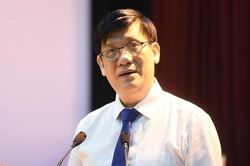 Quyền Bộ trưởng Y tế: 'Tập trung chống dịch bạch hầu như Covid-19'