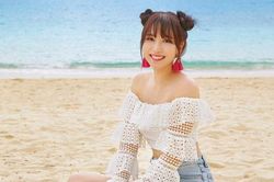 Mina Twice một lần nữa khiến fan hạnh phúc khi thực hiện lời hứa tuyệt vời này