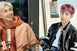 RM BTS từng bộc lộ muốn yêu say đắm đến mức có thể chết được