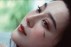 Phạm Băng Băng khoe nhan sắc tựa tiên nữ trên tạp chí