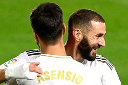 Hàng công Real Madrid: Bao giờ hết ngày nắng hạn?