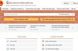 Phục vụ trọn đời, dù chân trời góc bể