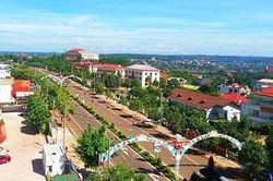 Nhiệm vụ lập Quy hoạch tỉnh Đắk Nông