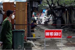 Dấu ấn chủ động và tích cực