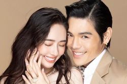 Quách Bích Đình vỡ mộng làm dâu nhà ông trùm giới giải trí Hồng Kông?