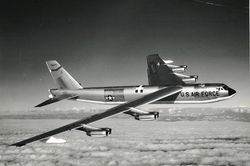 Kinh hoàng vũ khí hạt nhân suýt 'thổi bay' tiểu bang Mỹ năm 1961
