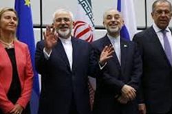 Bộ trưởng Ngoại giao Iran: Thỏa thuận hạt nhân vẫn có thể cứu vãn