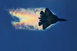 Chiến đấu cơ Su-57 mới của Nga 'lên đồ' với hàng loạt vũ khí siêu hiện đại đến mức nào?