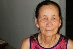 Đi tìm bóng dáng cô gái 'Thạch Nhọn' năm xưa