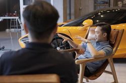 Lý do Cường Đô la tuyên bố dừng hành trình siêu xe