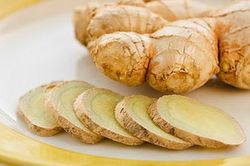 Gừng: Cực tốt và cực độc, biết mà tránh khi ăn kẻo 'rước họa vào thân'