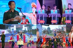 Thanh niên Tổng cục Kỹ thuật với pháp luật và an toàn giao thông