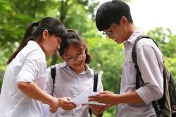 Các mốc thời gian thí sinh cần lưu ý sau khi đăng ký nguyện vọng