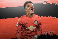 MU thoải mái ký Jadon Sancho, Pep Guardiola nói cứng