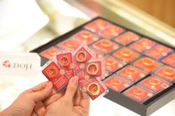 Giá vàng hôm nay 7/7: Vượt 50 triệu đồng/lượng, vàng lập đỉnh mới
