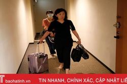 Ấm lòng ngôi chùa cưu mang người Việt khó khăn vì Covid-19 ở Nhật Bản