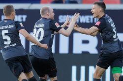 Bundesliga 2020-2021 xác định xong đội bóng cuối cùng góp mặt