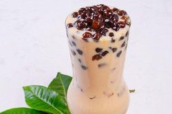 Cách làm trà sữa chân trâu thơm ngon đơn giản ngay tại nhà