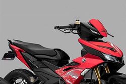 Yamaha công bố tin cực sốc về Exciter 155 VVA, giá rẻ, 'đe nẹt' Honda Winner X, Suzuki Raider