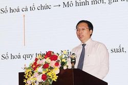 Bảy lĩnh vực sẽ thay đổi mãi mãi sau đại dịch Covid-19