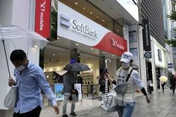 SoftBank không có kế hoạch tăng cường giám sát Quỹ tầm nhìn