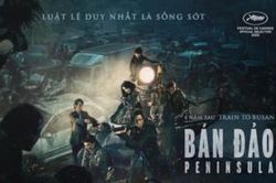 'Peninsula' sẽ được nâng cấp so với 'Train to Busan' như thế nào?