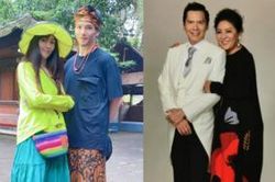 Sau tin đồn bất hòa trong tình cảm, mẹ chồng của Quách Bích Đình đăng bài viết 'triết lý' tình yêu