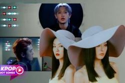 Viễn cảnh 'gà nhà đá nhau' chưa bao giờ gần đến thế khi 2 nhóm nhỏ của EXO và Red Velvet tung sản phẩm cách nhau... 6 giờ đồng hồ