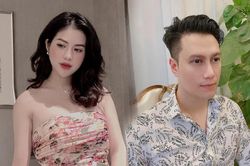Nhan sắc Việt Anh lên xuống thất thường sau ly hôn, vợ cũ ngày càng đẹp lên trông thấy