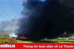 Nỗ lực cấp điện trở lại cho khách hàng ngay trong đêm