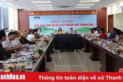 TP Thanh Hóa phát động chương trình kích cầu dịch vụ du lịch năm 2020