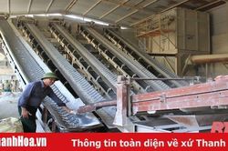 Người lính Cụ Hồ và những đóng góp cho quê hương