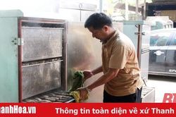 Tăng cường quản lý cơ sở chế biến thực phẩm nhỏ, lẻ