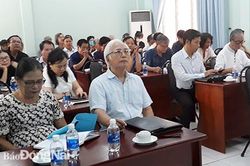 Khai mạc Cuộc vận động sáng tác Xây dựng nông thôn mới Đồng Nai