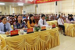 HĐND huyện Hàm Yên triển khai nhiệm vụ 6 tháng cuối năm