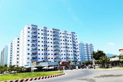Chủ tịch HĐND Đà Nẵng: 'Nhiều người có điều kiện vẫn chiếm dụng căn hộ chung cư'