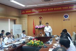 Ngày 9-7, sẽ phát động chiến dịch tiêm dự phòng bạch hầu trên diện rộng