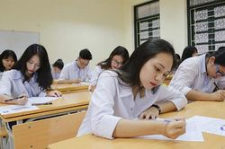 Năng lượng cho sĩ tử trong mùa thi