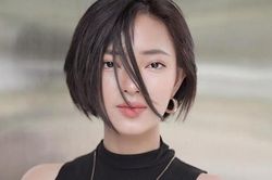 Ngay khi tin đồn hẹn hò với Binz nổ ra, Châu Bùi đã có động thái đầu tiên trên Instagram