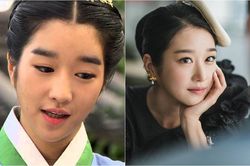 Đây là lý do khiến trước đây Seo Ye Ji 'Điên Thì Có Sao' chưa thể lên đời nhan sắc