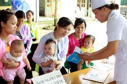 Nỗi lo dịch chồng dịch