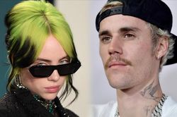 Gia đình từng muốn Billie Eilish đi trị liệu vì cuồng Justin Bieber