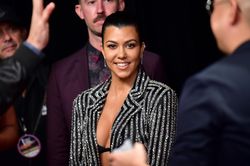 Kourtney Kardashian gọi show thực tế về gia đình mình là 'độc hại'